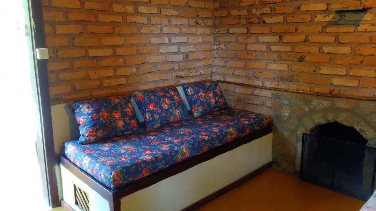 Repousada Chales Conceicao da Ibitipoca Exterior photo