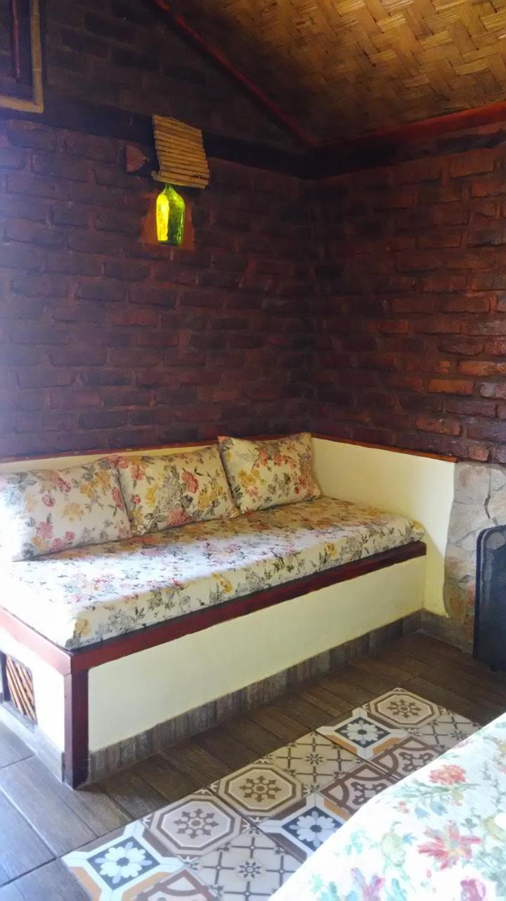 Repousada Chales Conceicao da Ibitipoca Exterior photo